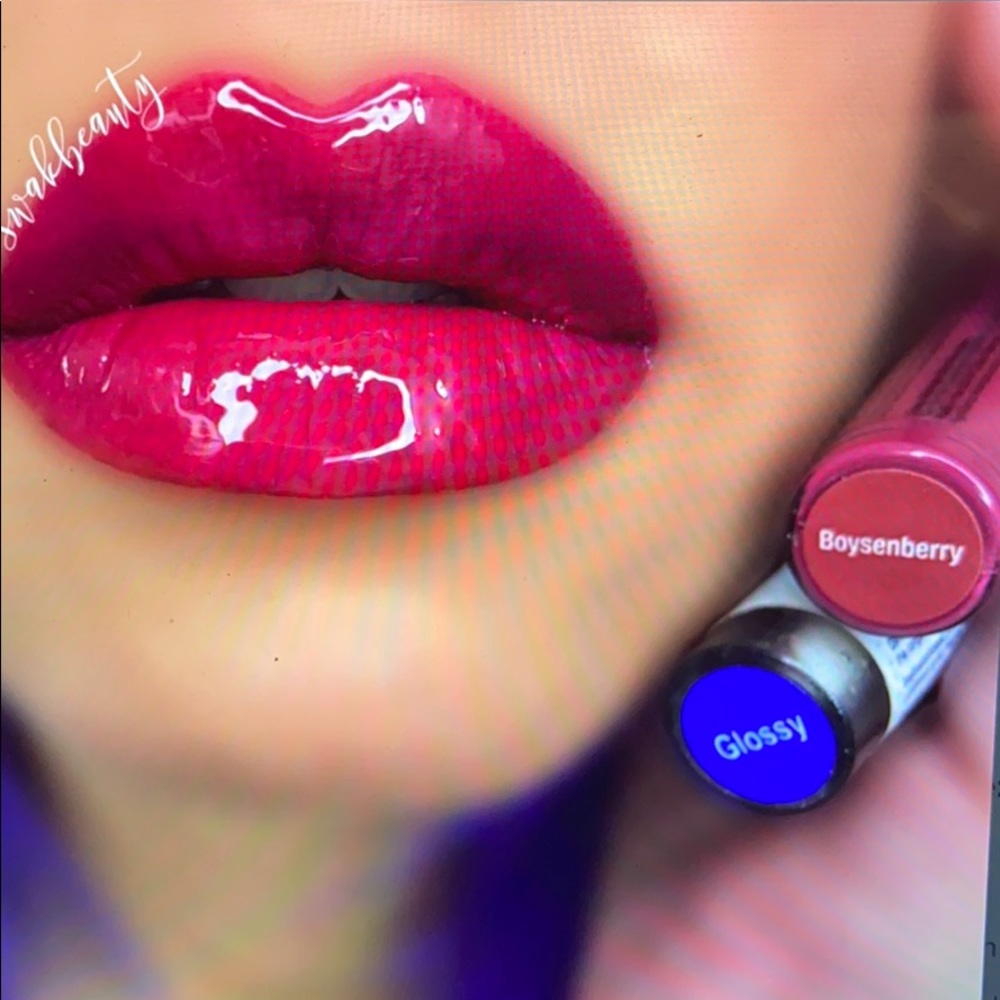 Boysenberry Lipsense